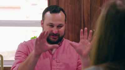 Make one exception
for my wife,
'cause I love you. - Renovation Impossible