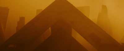Make it one for my baby - Blade Runner 2049