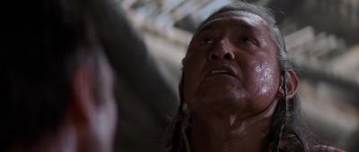 Make him one with power and knowledge - Poltergeist II: The Other Side