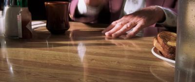 Make out a timetable when you're going to eat pee - The Odd Couple II