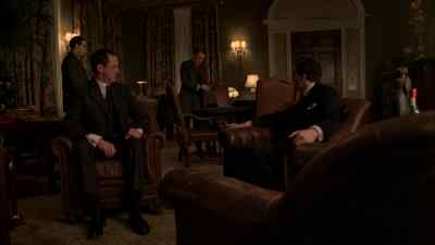 Make it out to the ancient order of celts. - Boardwalk Empire