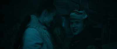 - Make out with the dolls like usual.
- I usually make out with your mom. - Carousel