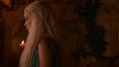 Make your own way. - Game of Thrones