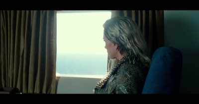 Make you pay a price,
but I've never been one for rules. - Wonder Woman 1984