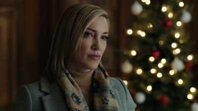 Make people look
like frauds. - A Royal Christmas Crush