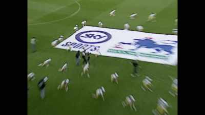 Make people realize - Fever Pitch: The Rise of the Premier League