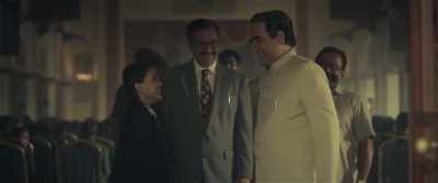 Make preparations. Atal Bihari is arriving. - Main Atal Hoon