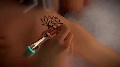 Make it pretty. - Blade Runner: Black Lotus