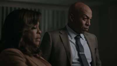 Make problems disappear.
You understand. - The Rookie: Feds