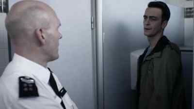 Make it quick. - Misfits