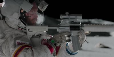 Make ready. - For All Mankind