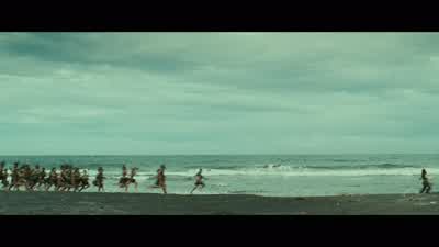 -Make ready to cast off! - Pirates of the Caribbean: Dead Man's Chest