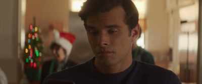 Make it right, Joseph. - A California Christmas: City Lights