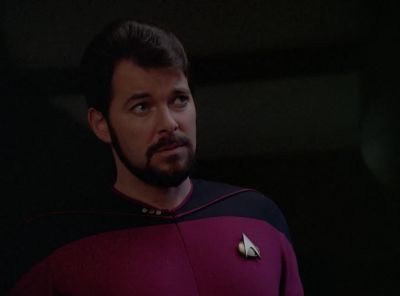 Make it so - Star Trek: The Next Generation