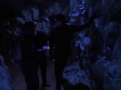 Make it so - Star Trek: The Next Generation