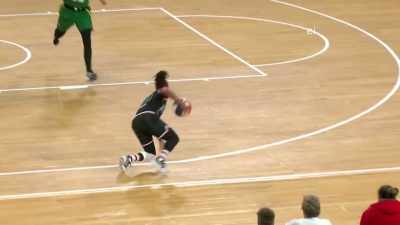 MAKE SOME NOISE FOR TORCH! - Harlem Globetrotters: Play It Forward