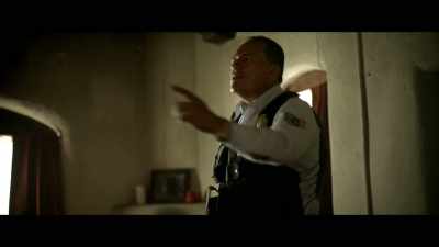 "Make some noise,
you bastards." - The Last Narc