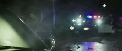 Make some room! - Nightcrawler