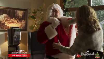         Make some room. - Five Star Christmas
