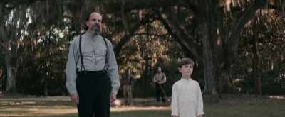 Make something
for me and my boy. - Alice