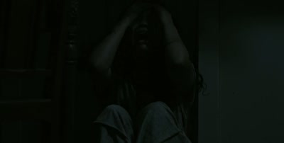 Make it stop! Enough! - In My Mother's Skin