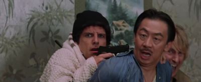 Make him stop - Starsky &amp; Hutch