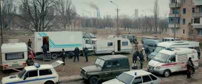 Make sure that all the evidence
is properly collected. - Donbass