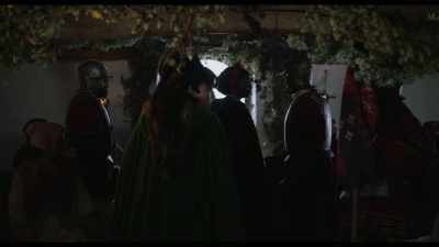 - Make sure her body is strapped
upon the Tower for all the see. - Anne Boleyn