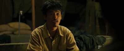 Make sure you call
me for a drink, too. - Swing Kids