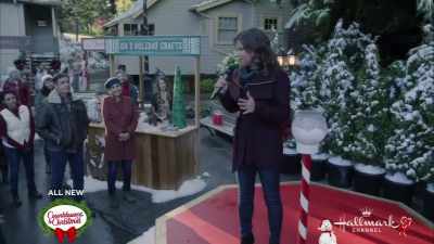 Make sure to circle
the final night's winter dance - Jingle Bell Bride