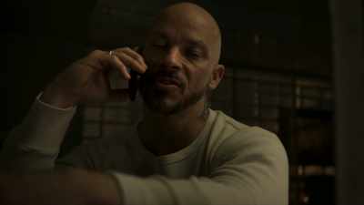 Make sure he does what we say. - Power Book II: Ghost