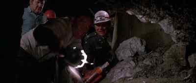 Make sure they don't turn on
the compressor - Earthquake