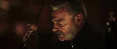 Make sure everything's
locked up tight down her end. - Accident Man