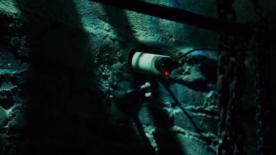 Make sure we follow the rules - Saw V