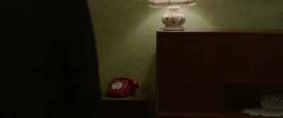 Make sure he fully understands
the telephone drill. - The Krays: Mad Axeman