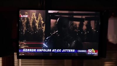Make sure you get this. - The Flash