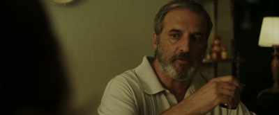 Make sure she goes to bed on time
and make breakfast for her. - The Communion Girl
