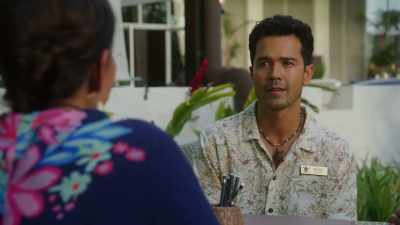 Make sure your guest
has everything they need - Aloha Heart