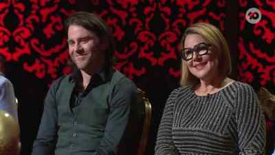 Make sure they hang up
within three minutes - Taskmaster
