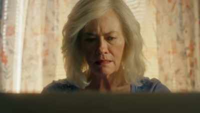  Make sure your heroine
is never without a plan. - How to Murder Your Husband: The Nancy Brophy Story