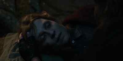Make sure
he's taken care of. - The Walking Dead: Daryl Dixon