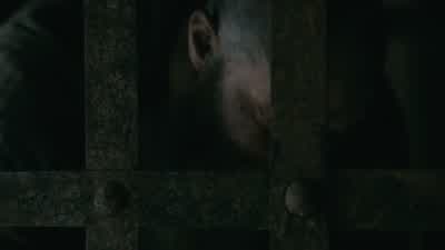 Make sure he's well kept. - Vikings