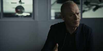 - Make sure I'm on point.
- Yeah, of course, sure. - Knox Goes Away