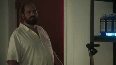 Make sure I'm... satisfied
with your performance. - Day of the Dead