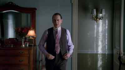 Make sure you invite governor Edwards. - Boardwalk Empire