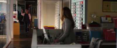 Make sure they know the office
has to be open all weekend. - Set It Up