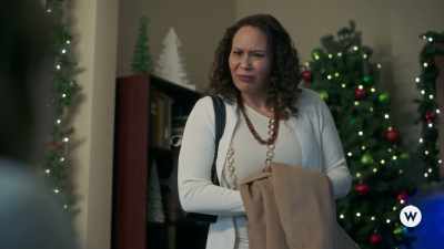 Make sure you lock up, - My Grown-Up Christmas List