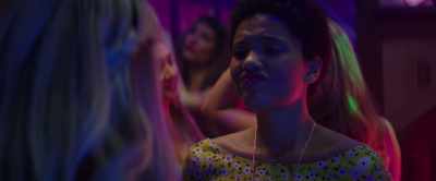 Make sure it looks grungy.
And make it crowded. - Neighbors 2: Sorority Rising