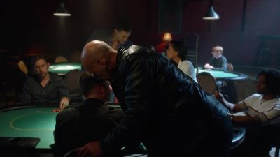 Make sure she loses. - The Flash