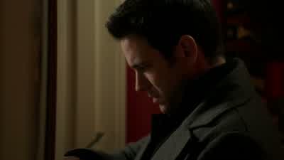 Make sure this message finds its way to the Vigilante. - Arrow